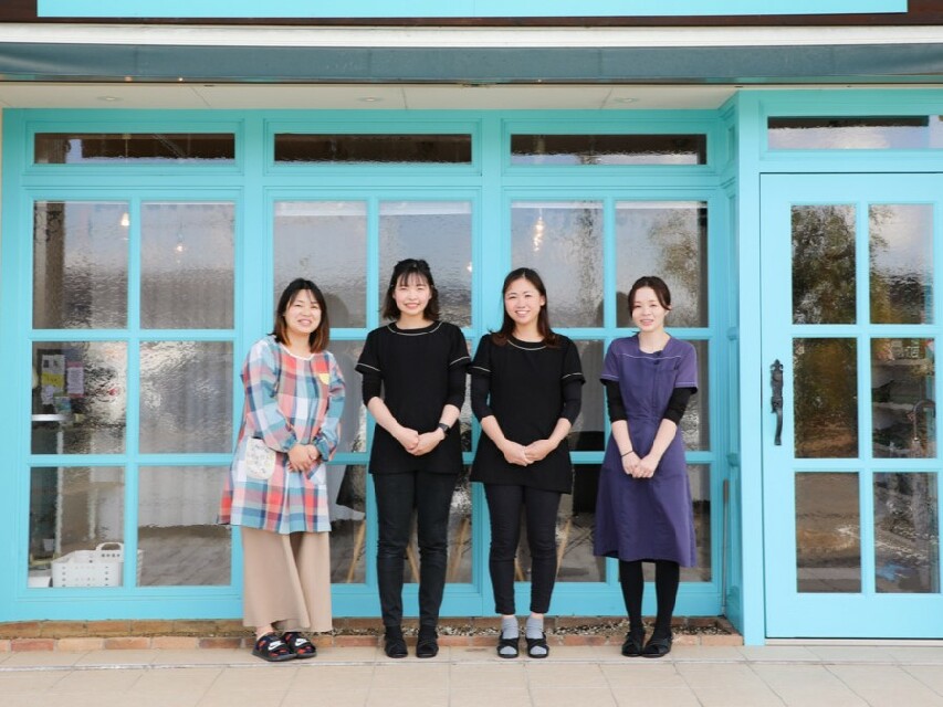 \\和歌山県初♪女性専門の鍼灸整骨院//週休2日◎年間休日124日◎賞与年2回◎仕事もプライベートも充実できる環境です♪♪