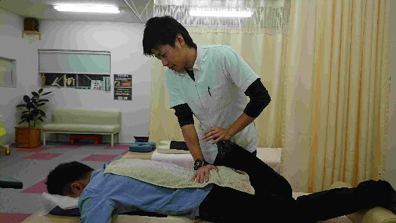 ◇平均年齢29歳!◇将来的に院長、副院長にステップアップしたい方はキャリアアップステージをご用意します◎