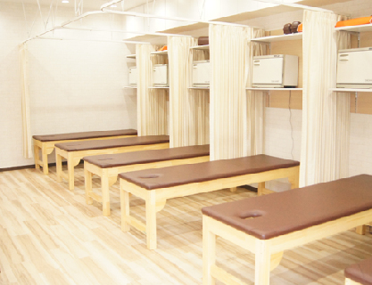 鍼灸割合4~7割!□技術力・給料・職場の雰囲気□バランスよく叶えたい方必見!