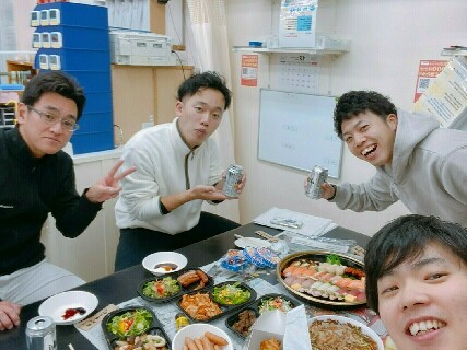 メッセージ画像