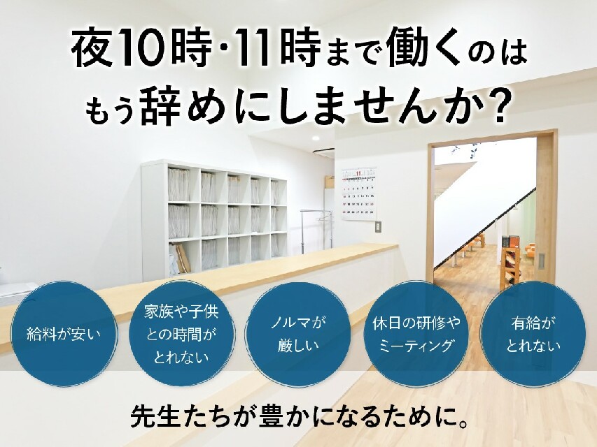 枚方はぐくみ鍼灸整骨院の鍼灸師(正社員)求人-1