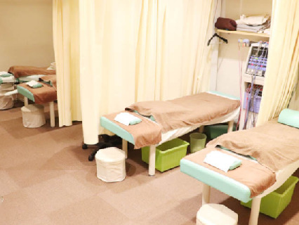 かわむら接骨院の鍼灸師 正社員 求人 転職 募集情報 ジョブノート