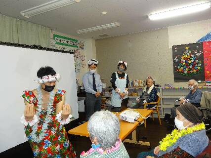 【経験不問★】《船橋市上山町》機能訓練指導員として鍼灸師の資格を活かしてみませんか?【年間休日105日/社保完備/昇給・賞与有り】