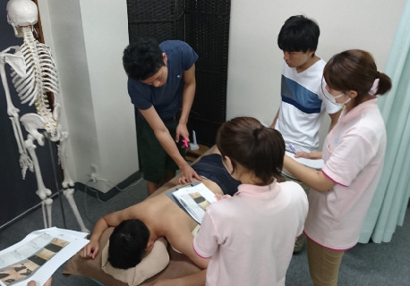 【未経験歓迎!】技術~経営まで、まわりと差をがつく経験・知識が身に付きます!
