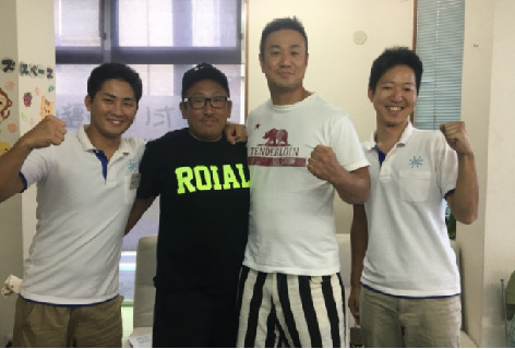 メッセージ画像