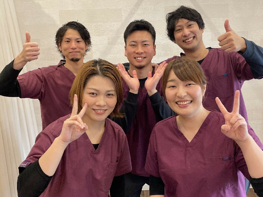 【経験不問★新卒/ブランクOK】入社お祝い金10万円！《無資格OK◎》幅広いメニューあり！様々な経験が積める環境でスキルアップできます◎