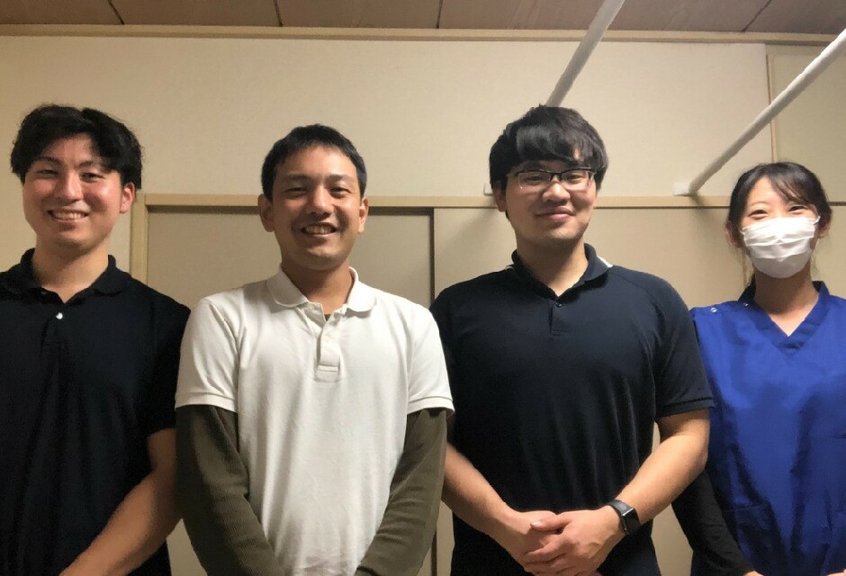週休2日制◎土日祝休み◎年間休日120日！昇給・賞与あり、安心して長く続けられる職場です！