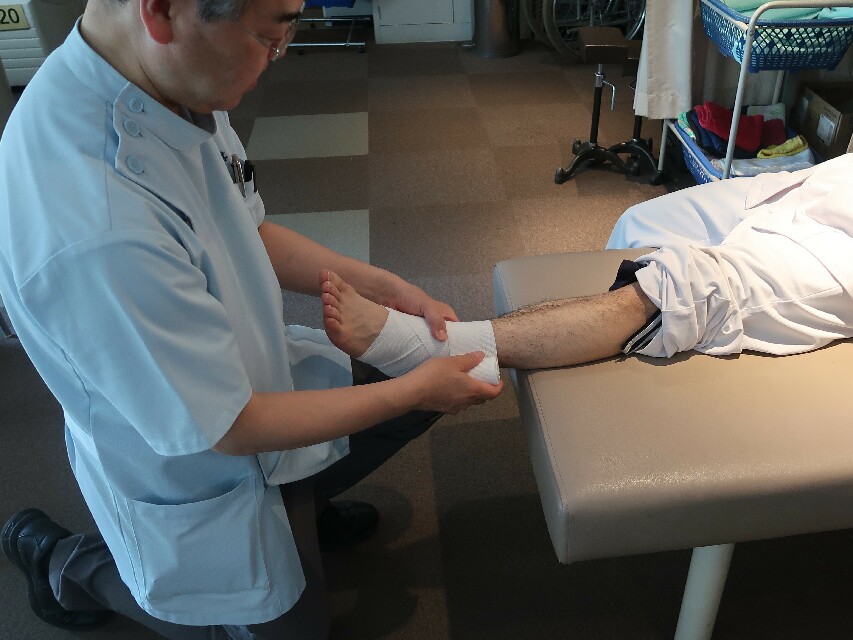 大宮ヒルズ接骨院の柔道整復師(正社員)求人-2