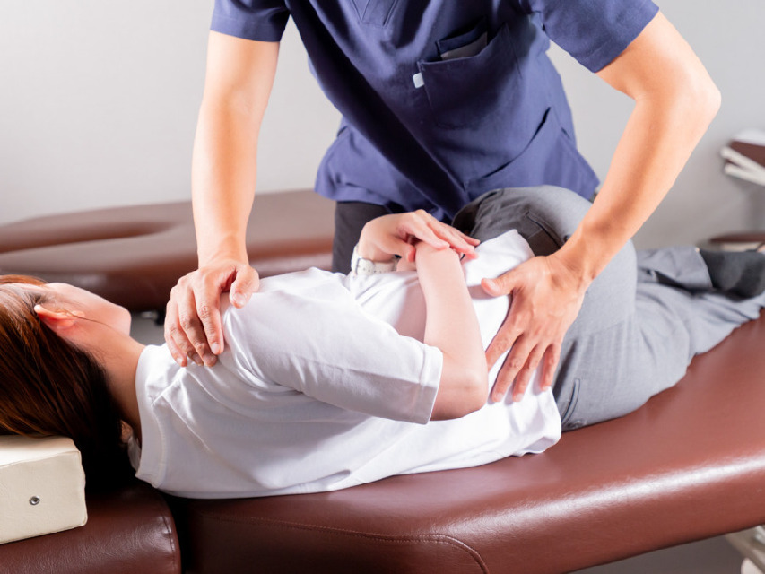 【9時~16時半勤務◎月給25万～！】訪問あんまマッサージの求人«安定した給与体系»«充実した福利厚生あり！»