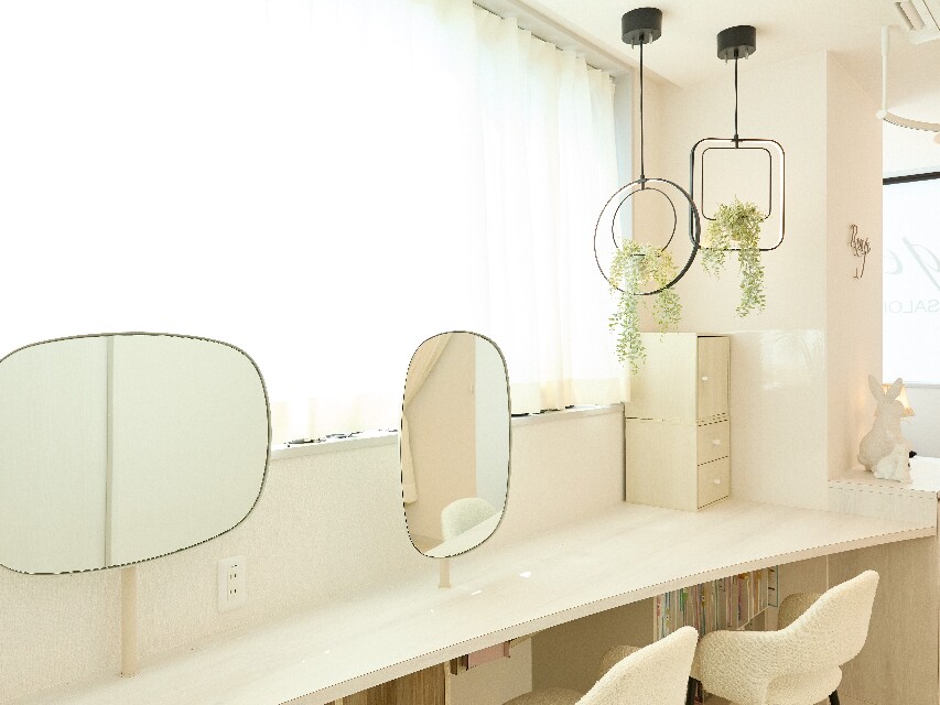 リセージュ五反田店のエステ・エステティシャン(アルバイト・パート)求人-2