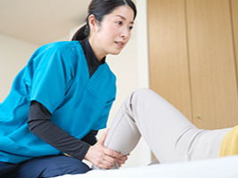 \\働きやすさ抜群//自由出勤◎残業ほぼゼロ◎直行直帰も可能◎
