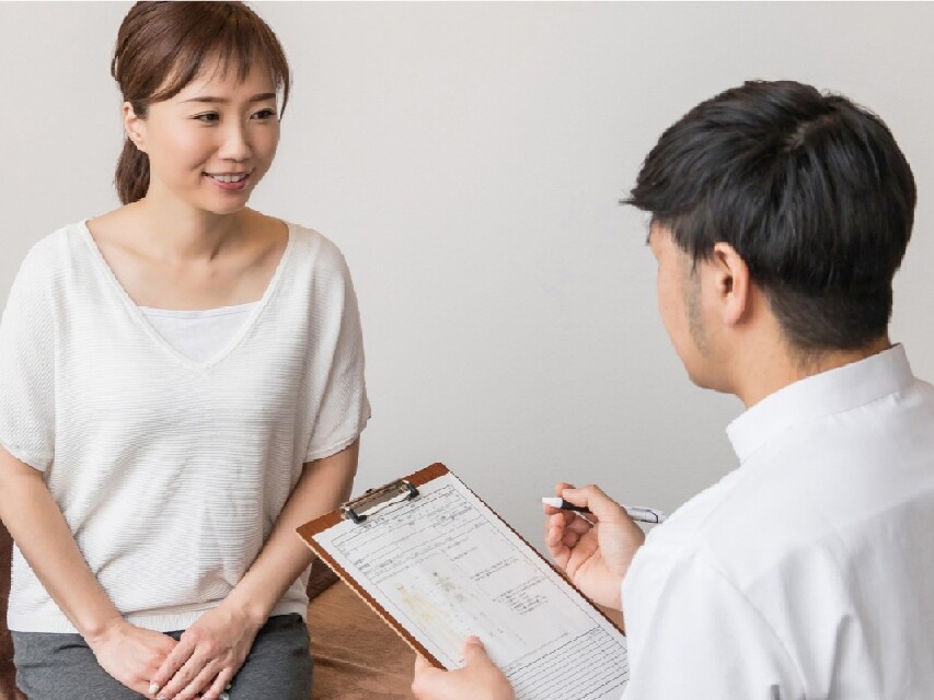 \\駅近◎淀屋橋駅徒歩3分//\\土日休みでプライベートと両立可能//極上の癒しを提供するトータルケアサロン！